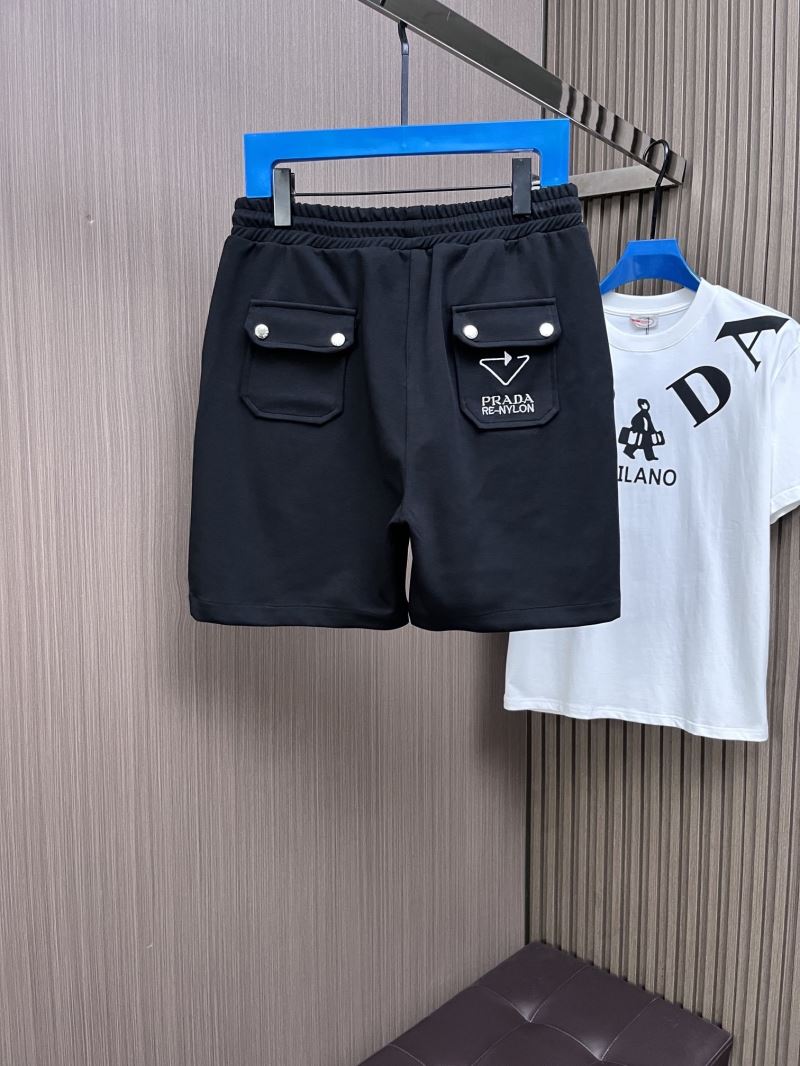 Prada Short Pants